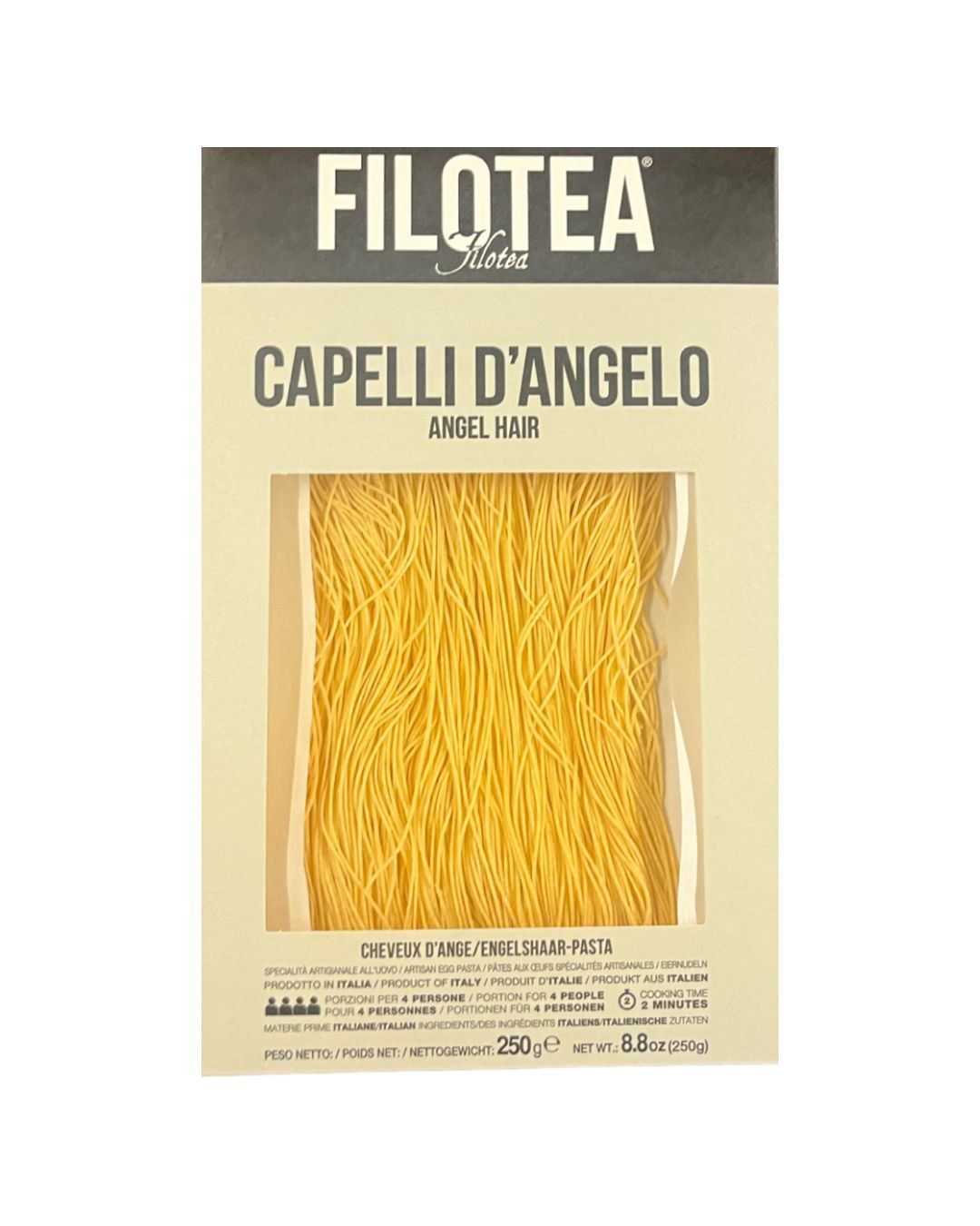 Filotea Capelli DÁngelo  250g