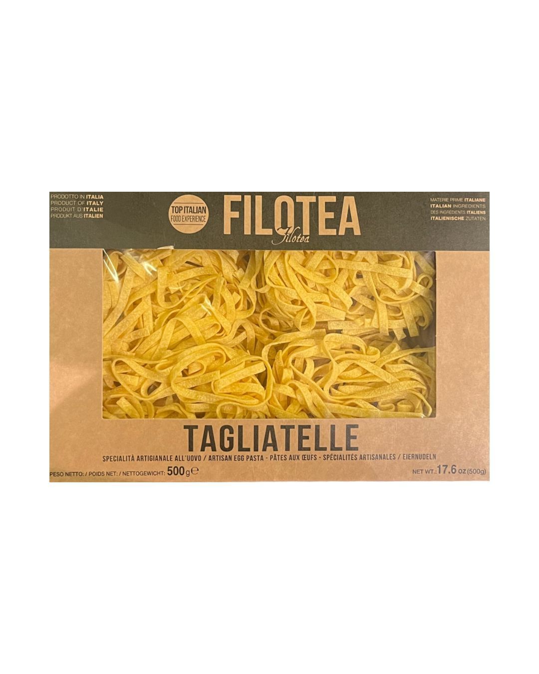 Filotea Tagliatelle  500g