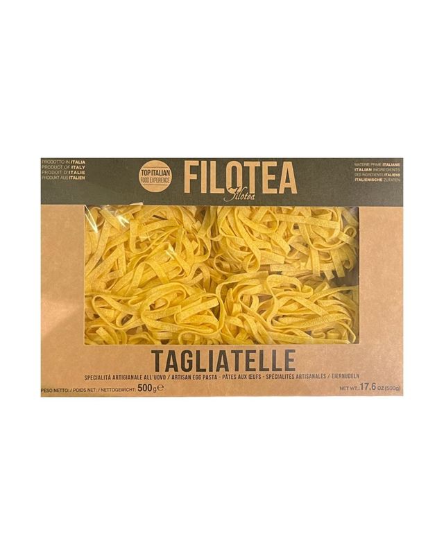Filotea Tagliatelle  500g