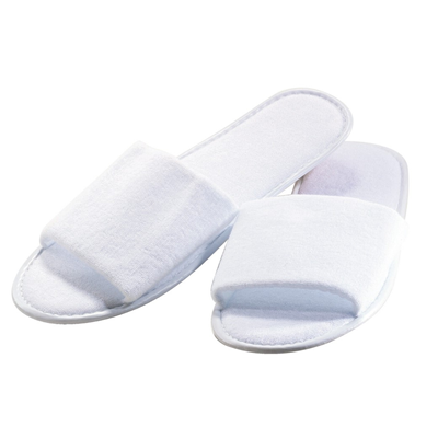 Frottee Slipper 10 Stk