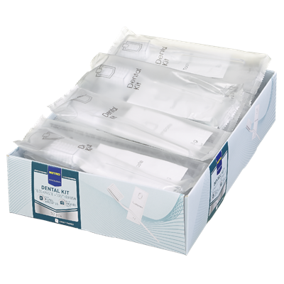 MP Zahnpflegeset 30 Stk.