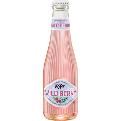 Käfer Wild Berry Spritz 200 ml Käfer Wild Berry Spritz 200 ml