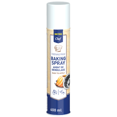 METRO Chef Trennspray -600 ml
