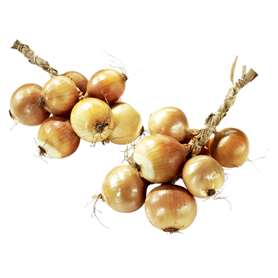Zwiebeln Strang GELB  1 kg