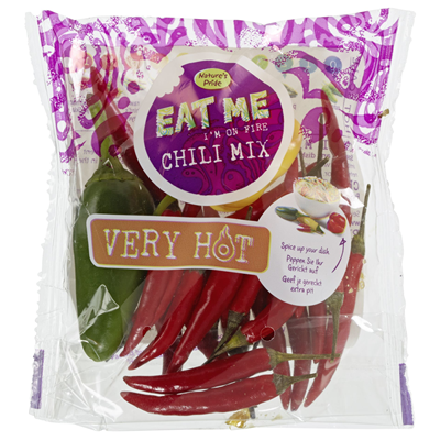 Chili Mix  50 g