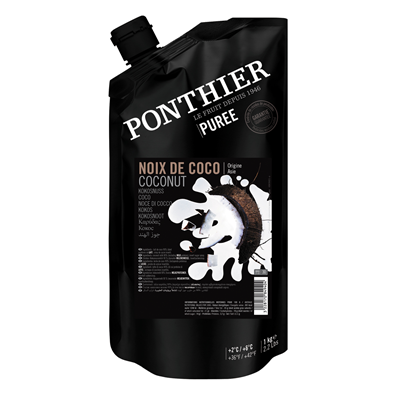 Ponthier Kokos Püree   1 kg