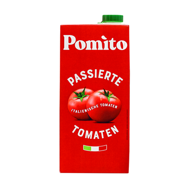 Pomito Passierte Tomaten 1 kg Pomito Passierte Tomaten 1 kg