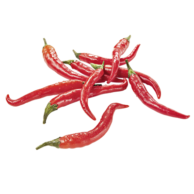 Chili Rawitt rot 50g