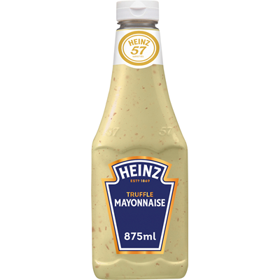 Heinz Trüffel Mayonnaise  875 ml