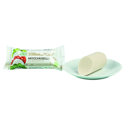 MOZZARISELLA CLASSIC vegan  200 g