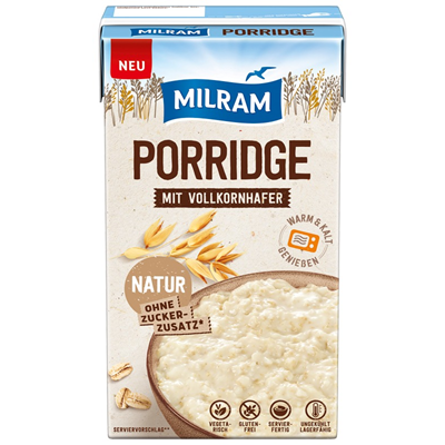 Milram Porridge 1kg