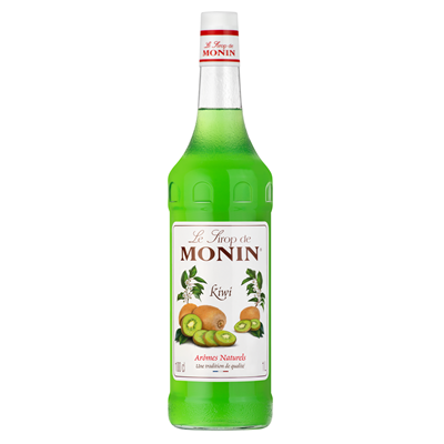 Monin Kiwi 1L