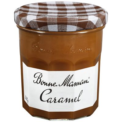 Bonne Maman Caramel Brotaufstrich 380 g  380 g