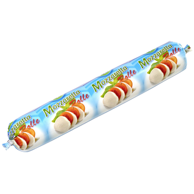 Bayernland Mozzarella Rolle  1 kg