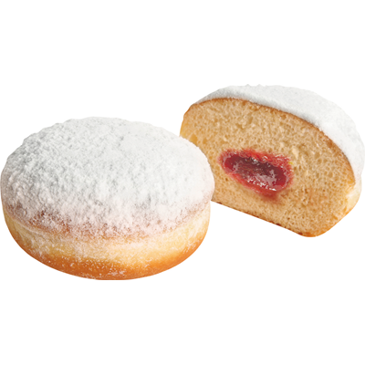 Berliner Mehrfrucht 12 x 60 g