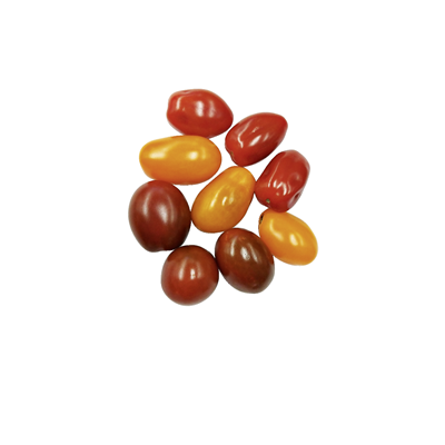 Cherrytomaten Trimix  500 g