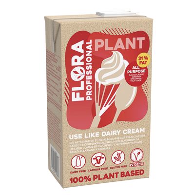 Flora Plant Schlagen 1 kg
