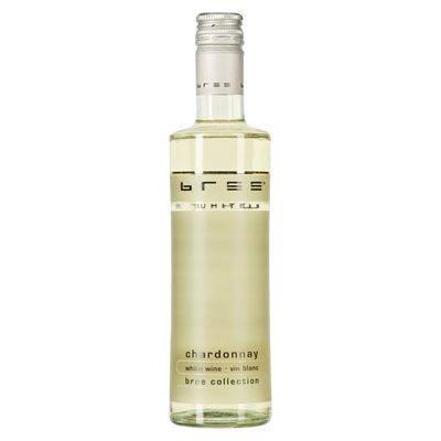 Bree Chardonnay Weißwein 0,25 L Bree Chardonnay Weißwein 0,25 L
