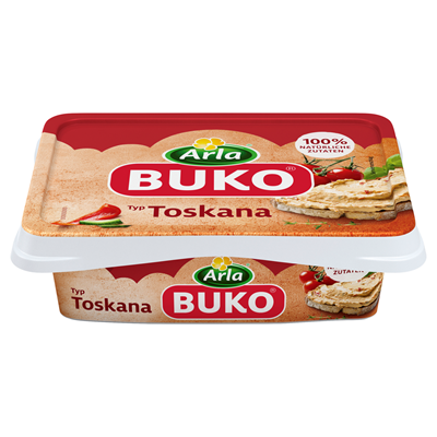 Buko Toskana 200 g Buko Toskana 200 g