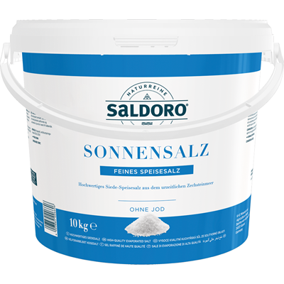 Esco Sonnensalz 10 kg Esco Sonnensalz 10 kg