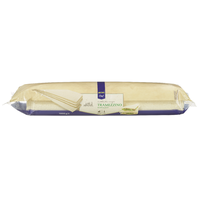 METRO Chef Pane Tramezzino 1 kg METRO Chef Pane Tramezzino 1 kg