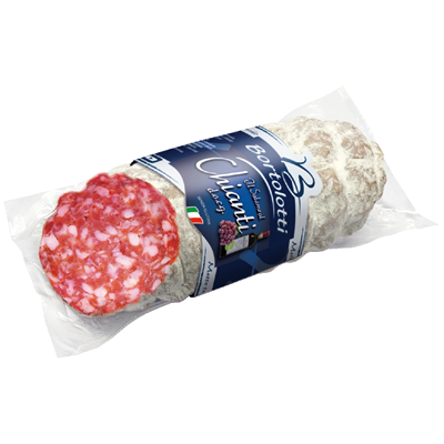Bortolotti Ital. Salame Contadino 350 g