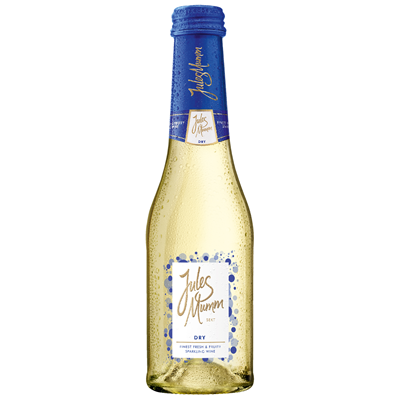 Jules Mumm Sekt 0,2 L Jules Mumm Sekt 0,2 L