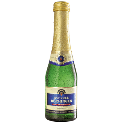 Schloss Böchingen Sekt 0,2 L Schloss Böchingen Sekt 0,2 L
