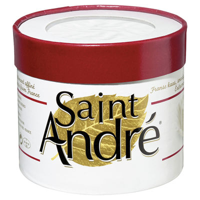 Saint André Weichkäse 200 g Saint André Weichkäse 200 g