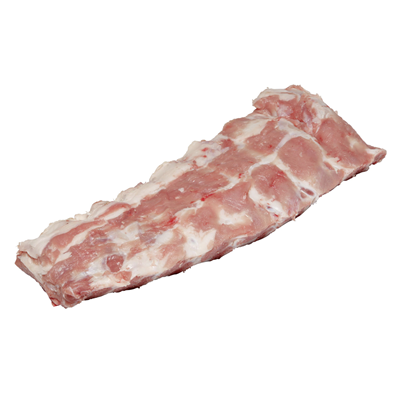 Kalbs Spareribs Gastro-Zuschnitt ca. 2,5 kg Kalbs Spareribs Gastro-Zuschnitt ca. 2,5 kg
