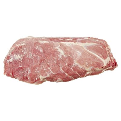 QS Schweinenacken ohne Knochen ca. 2,6 kg