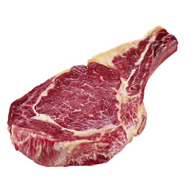 True Wilderness Dry Aged ca. 800 g True Wilderness Dry Aged ca. 800 g