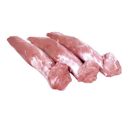 Sauenfilet ganz ca. 900 g Sauenfilet ganz ca. 900 g