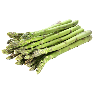 Spargel grün 450g
