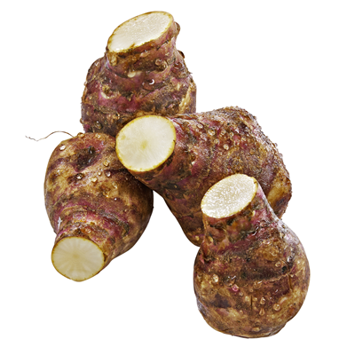 BIO Topinambur 300 g BIO Topinambur 300 g