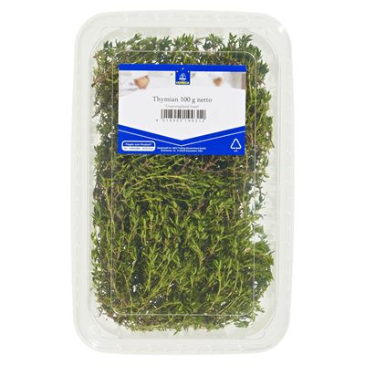 MC Thymian 100 g
