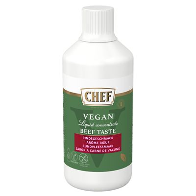 Chef Fond Vegan Like Beef 1 L