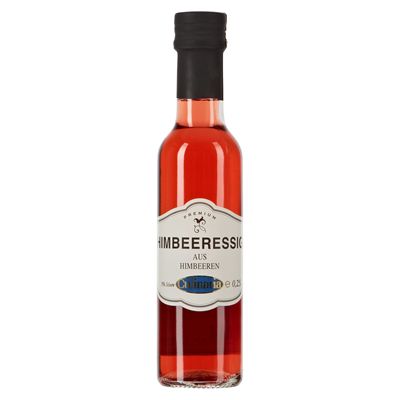 Culinaria Himbeeressig 250 ml Culinaria Himbeeressig 250 ml