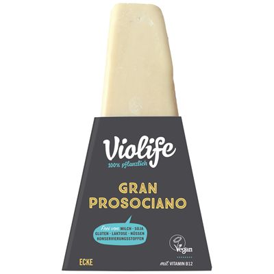 Violife Gran Prosociano 150 g Violife Gran Prosociano 150 g