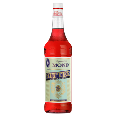 Monin Bitter 1L