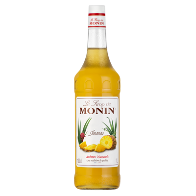 Monin Ananas 1L