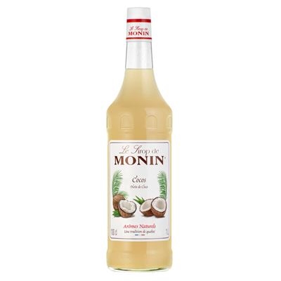 Monin Cocos 1L