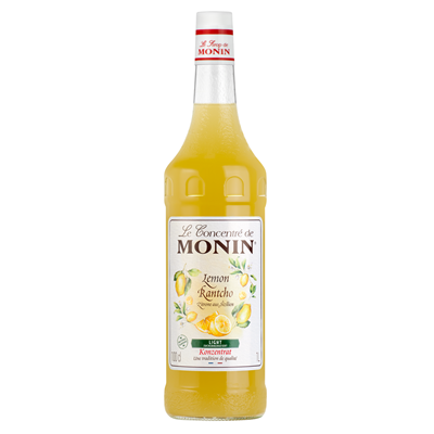 Monin Limette 1L Monin Limette 1L