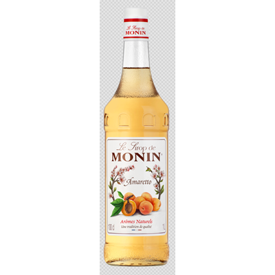 Monin Amaretto 1L Monin Amaretto 1L