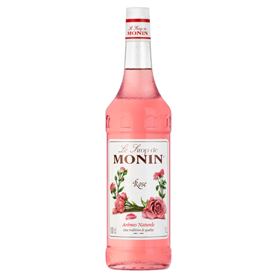 Monin Rose 1L Monin Rose 1L