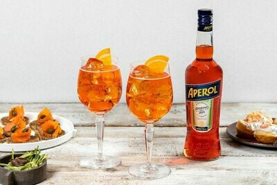 Happy Hour