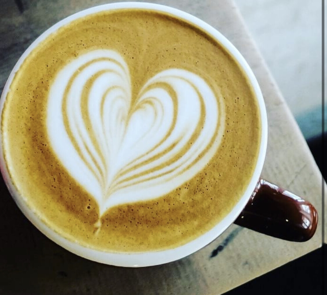 Caffetteria e Colazioni