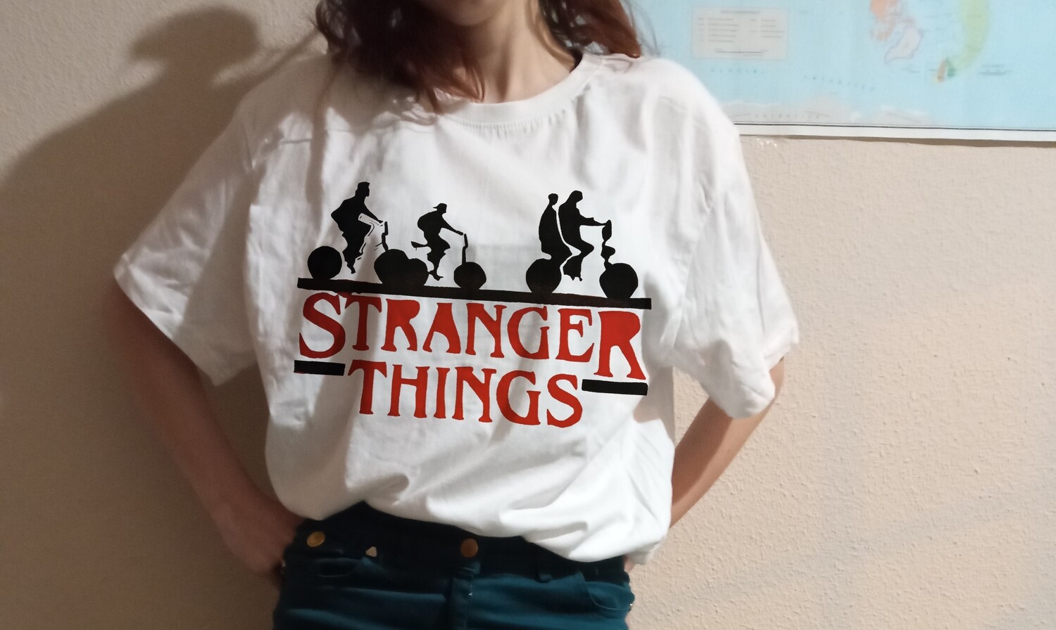 Stranger Things