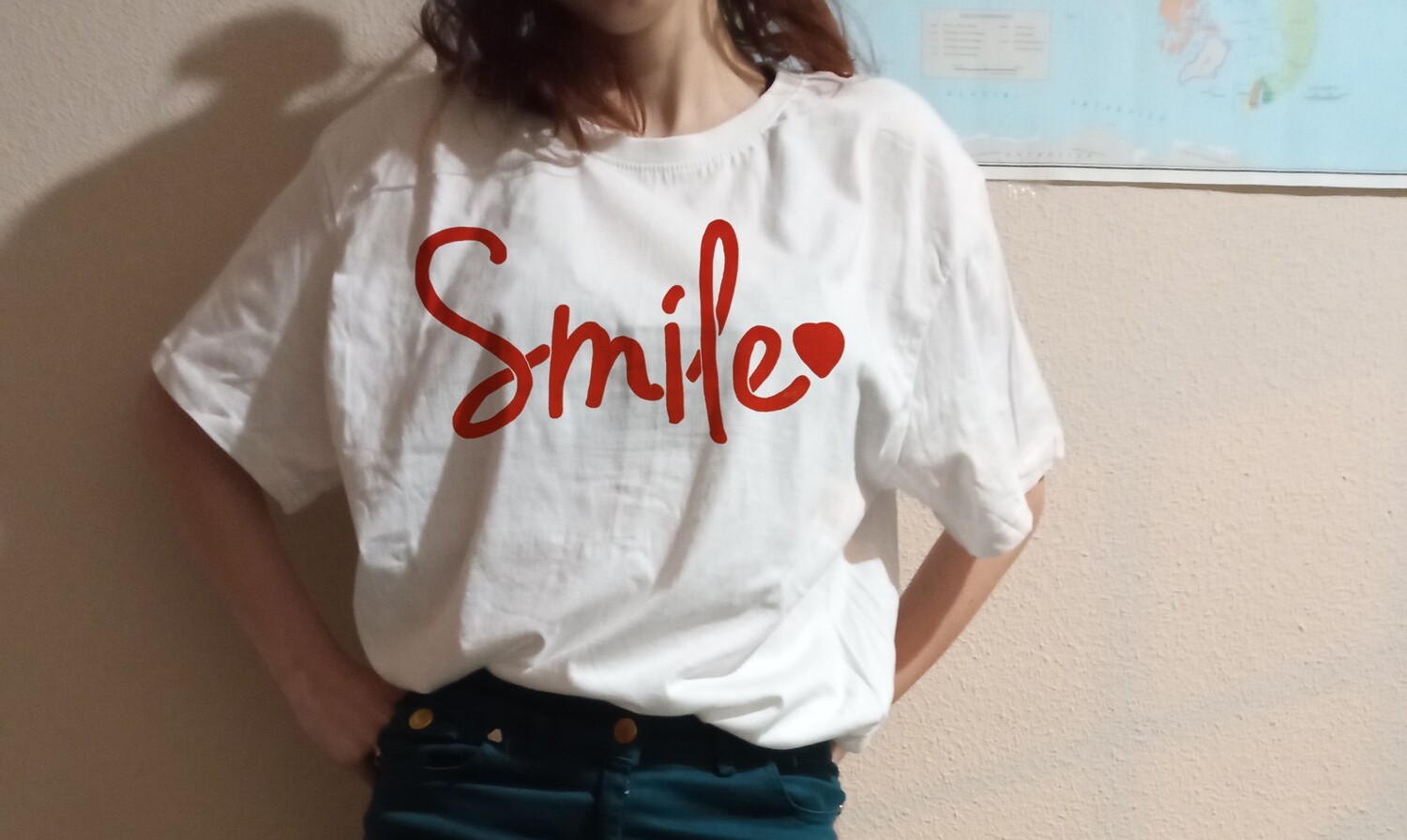 Smile