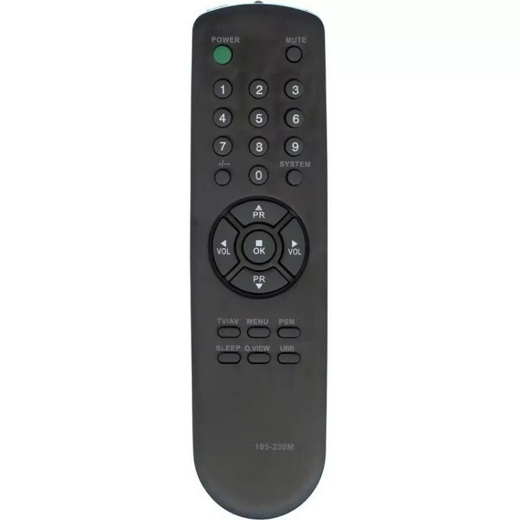 Пульт Huayu для LG 105-230M Пульт Huayu для LG 105-230M